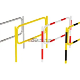 Bariera drogowa U12a Typ olsztyński Bariery drogowe