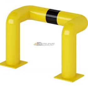 Odbojnica ochronna Odbojnice przemysłowe ochronne