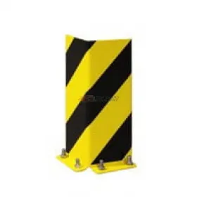 Odbojnica regałowa Odbojnice przemysłowe regałowe