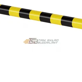 Odbojnica prosta Odbojnice przemysłowe proste