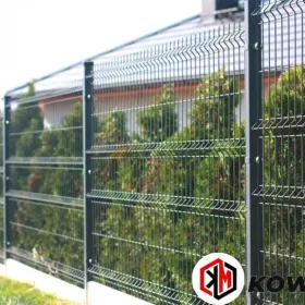 Ogrodzenie Panelowe 3D, Bramy, Furtki - Darmowa Wycena, dostawa w całej PL