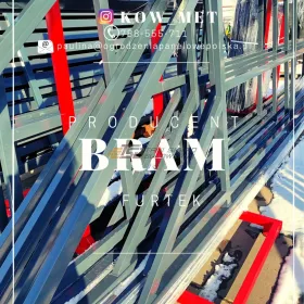 Ogrodzenie Panelowe 3D, Furtki, Bramy, Cała Polska, Darmowa Wycena