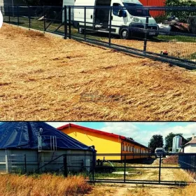 PRODUCENT sprzeda Bramy i Furtki - Palisadowe i Panelowe, Cała Polska, Darmowa Wycena