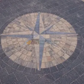 Usługi brukarskie bruk brukarstwo z doświadczeniem kompleksowo place parkingi schody chodniki ogrodzenia 