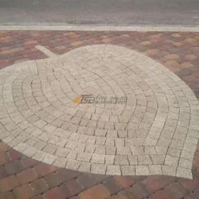 Usługi brukarskie bruk brukarstwo z doświadczeniem kompleksowo place parkingi schody chodniki ogrodzenia 