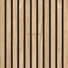 Tapeta lamele DREWNO 3D 