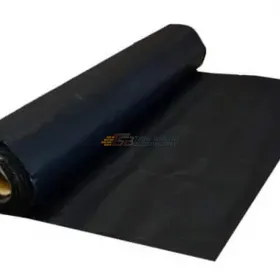 Folia budowlana/izolacyjna 0,2mm Atestowana 6x33m = 198m2