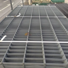 Panel ogrodzeniowy 2D 163cm, fi6x5x6 ocynkowany malowany RAL