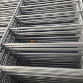 Panel ogrodzeniowy 2D 163cm, fi6x5x6 ocynkowany malowany RAL