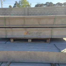 Podmurówka betonowa , płyta betonowa h-25 zbrojona