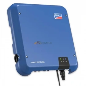 Falownik 3-fazowy SMA STP 4.0