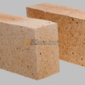 Sprzedam cegłę szamotową