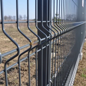 ogrodzenia ogrodzenie panel panele panelowe grafit czarny 2500x1230 fi 4 panel 2500x1530 fi 5 , fi 4,8