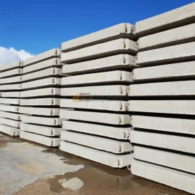 Płyty Drogowe Betonowe 300x150x15 Płyta Drogowa MON Płyty Monowskie 