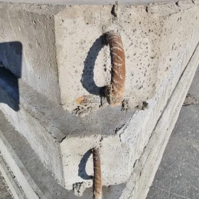 Płyty Drogowe Betonowe 300x150x15 Płyta Drogowa MON Płyty Monowskie 