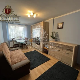 Mieszkanie na parterze w Sompolnie.