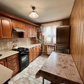 Mieszkanie na parterze w Sompolnie.