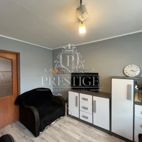 Mieszkanie na parterze w Sompolnie.