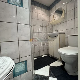 Mieszkanie na parterze w Sompolnie.