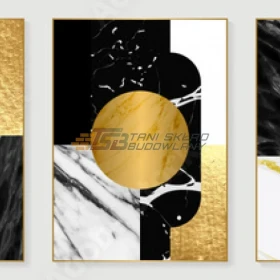 Grzejnik Panel Szklany XL z dowolną Grafiką - Kaloryfer wzmocniony - Wydajny - Płaski - Hybrydowy - Kolorowy - Szklany - Ozdobny