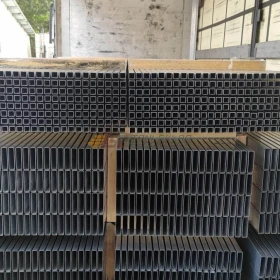 Profil ocynkowany; różne wymiary; HURT/DETAL