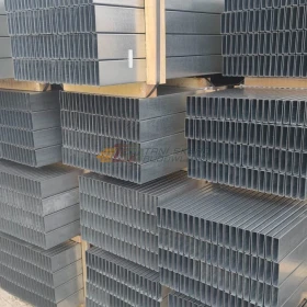 Profil ocynkowany; różne wymiary; HURT/DETAL