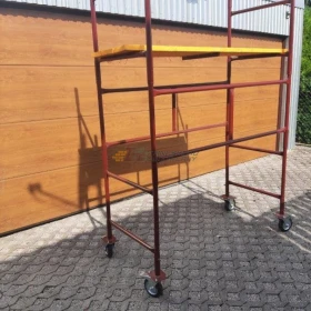 Ramki Rusztowanie Rusztowania WARSZAWSKIE Nowe! Producent!