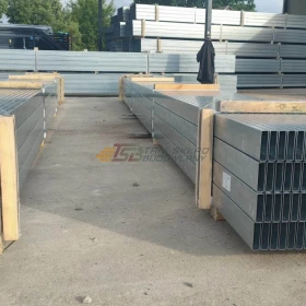 Profile Ocynkowane; HURT/DETAL!