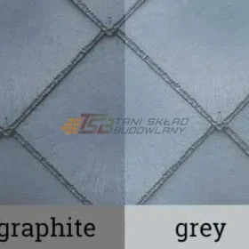 Pokrycie Dachowe PCW - EKOTERNIT