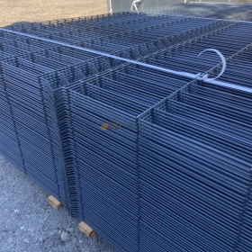 PANELE OGRODZENIOWE OGRODZENIA PANELOWE PANELE 3D