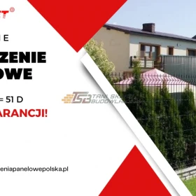 Profile ocynkowane; oferta hurtowa i detaliczna