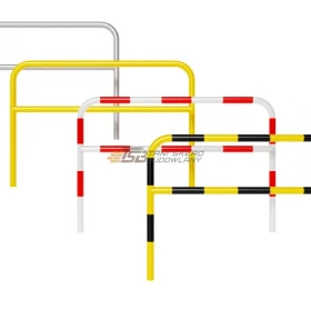 Bariera drogowa Bariery drogowe