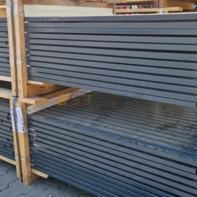 Poprzeczki stalowe - 2 gatunek - grafit lub brąz - Kupno