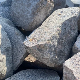 Starobruk cięto płomieniowany gr. 13-14cm nieforemny