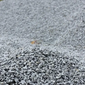 Grys granitowy piękny jasnoszary 8-16mm