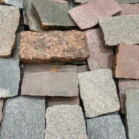 Płytka elewacyjna, starobruk 1-3 cm PROMOCJA!!