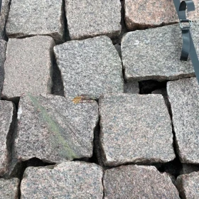 Starobruk cięty płomieniowany selekcjonowany 15/17/22