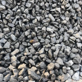 Grys bazaltowy czarny 8-16 mm