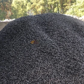 Grys bazaltowy czarny 8-16 mm