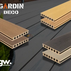 Deska Tarasowa Kompozytowa Gardin Deco 