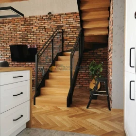 PŁYTKI CEGLANE na ścianę - STARA CEGŁA ROZBIÓRKOWA 