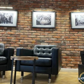 PŁYTKI CEGLANE na ścianę – STARA CEGŁA ROZBIÓRKOWA 