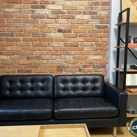 PŁYTKI CEGLANE NA ŚCIANĘ I ELEWACJĘ 