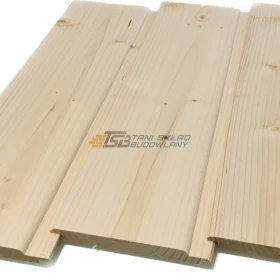 OSB 25mm pióro-wpust 62,5/250cm - CENA BRUTTO za szt.