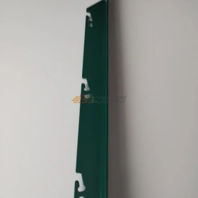 Wysięgnik do montażu drutu