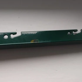 Wysięgnik do montażu drutu