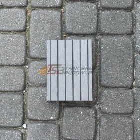 Deski kompozytowe, tarasy, systemy. Bezpośredni Importer - dystrybucja/hurt/detal