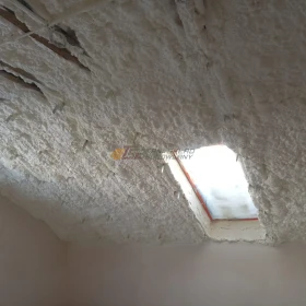 Ocieplenie pianką, ocieplanie poddasza piana, ocieplenie strychu pianą