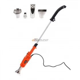 Wypalarka do chwastów 2000W + dysze