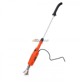 Wypalarka do chwastów 2000W + dysze